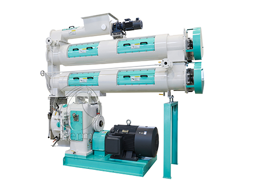 Máquina_de_molino_de_pellets_de_alimentación_animal 