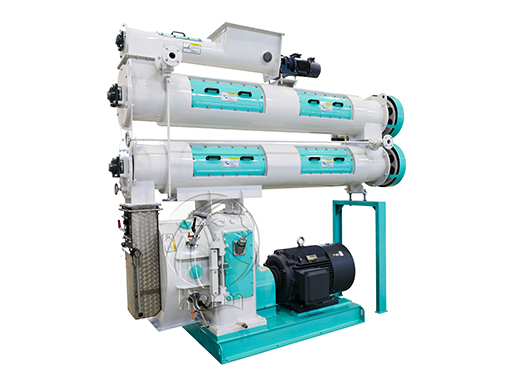 Máquina_de_molino_de_pellets_de_alimentación_animal 