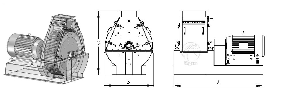 feed_hammer_mill