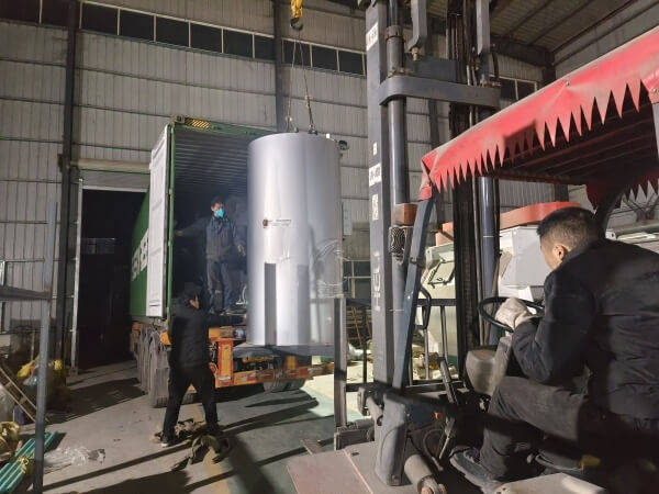 Máquina_de_molino_de_pellets_de_alimentación_de_4t_por_hora_para_una_clienta_de_Kenia 7