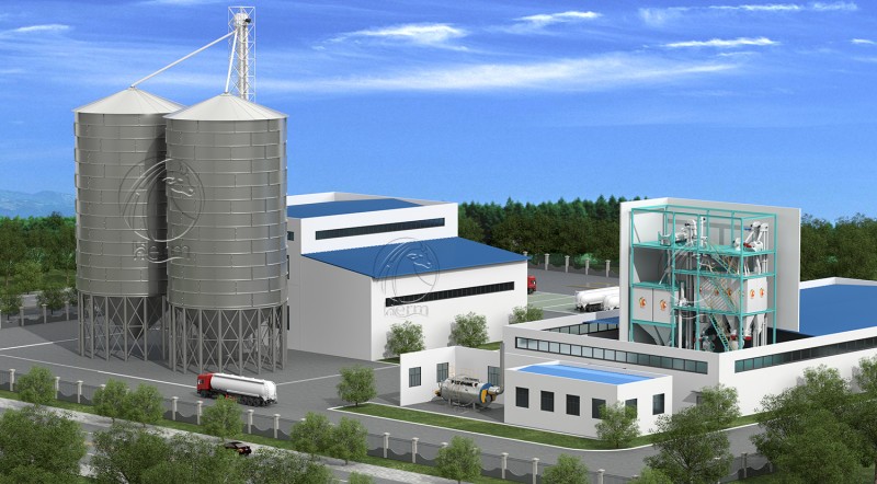 Línea_de_producción_de_molinos_de_piensos_llave_en_mano_de_15_25ton_por_hora 5