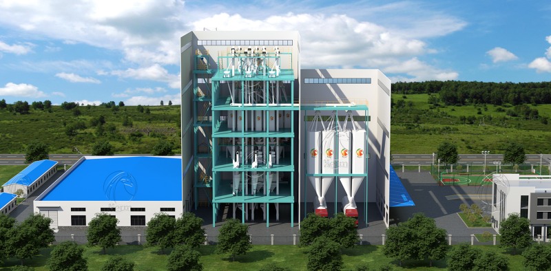 Proyecto_de_molino_de_piensos_llave_en_mano_de_30_35Tons_por_hora 5