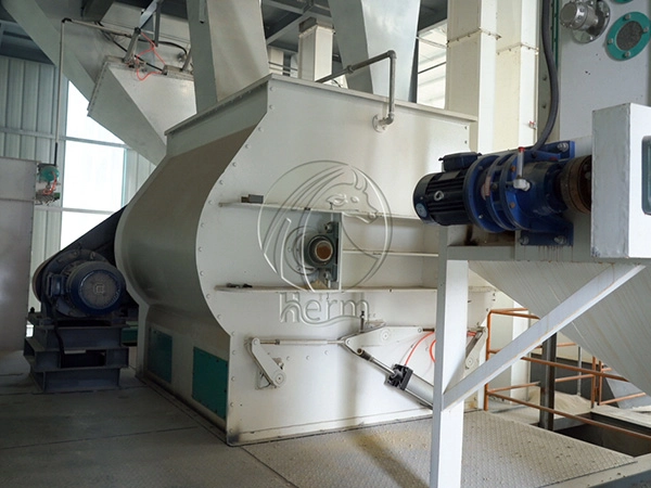 Mercado de Alimentos para Animales en Argelia: Demanda, Importaciones y Oportunidades Futuras