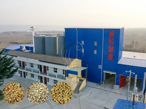 Mercado de Alimentos para Animales en Argelia: Demanda, Importaciones y Oportunidades Futuras