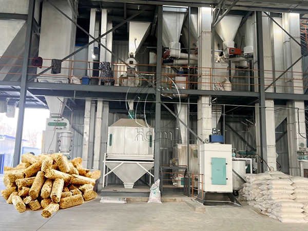 Mercado de Alimentos para Animales en Argelia: Demanda, Importaciones y Oportunidades Futuras