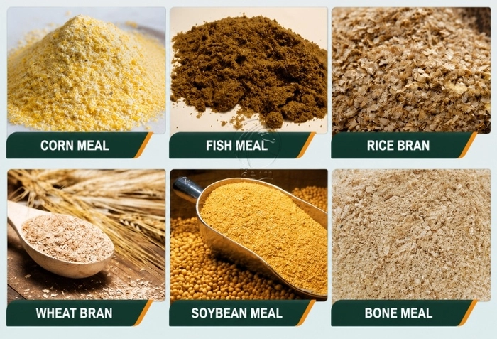 Materias_Primas_Para_Alimentos_Incluyendo_Harina_De_Maiz_Harina_De_Pescado_Salvado_De_Arroz_Salvado_De_Trigo_Harina_De_Soja_Y_Harina_De_Hueso