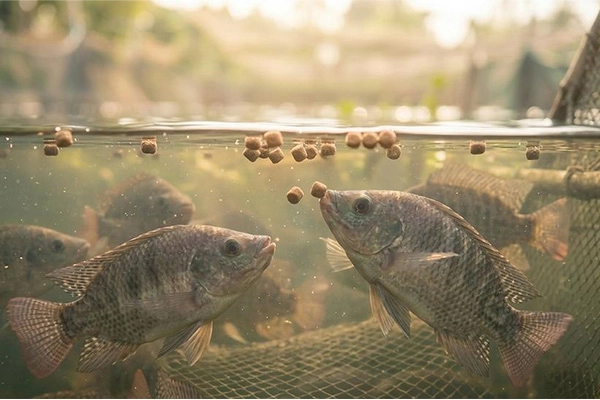 Pelets_De_Alimento_Flotante_Para_Peces_Destinados_Al_Cultivo_De_Tilapia_En_Estanques_Acuicolas